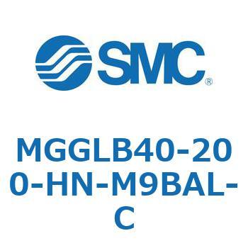 MG Series(MGGLB40) SMC