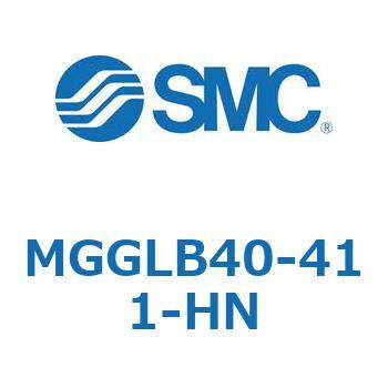 MG Series(MGGLB40) SMC