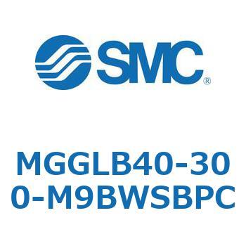 MG Series(MGGLB40) SMC