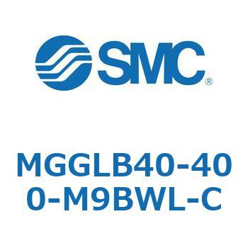 MG 世界的に 『4年保証』 Series MGGLB40