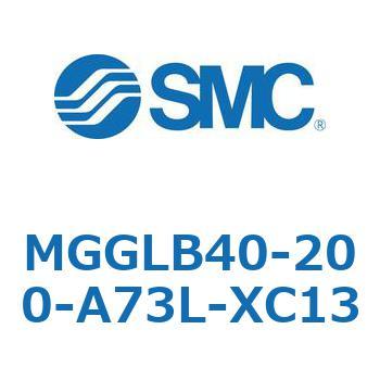 MG Series(MGGLB40) SMC