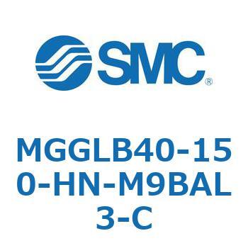 MG Series(MGGLB40) SMC