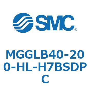 MG Series(MGGLB40) SMC