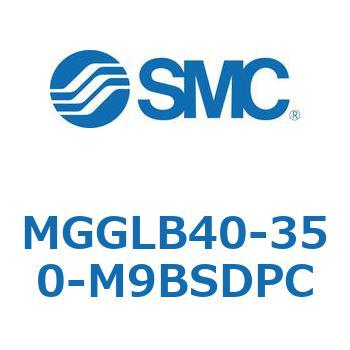 MG Series(MGGLB40) SMC