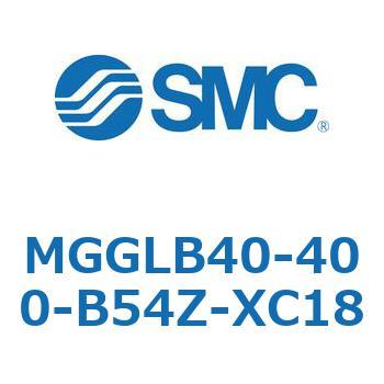 MG Series(MGGLB40) SMC