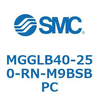 MG Series(MGGLB40) SMC