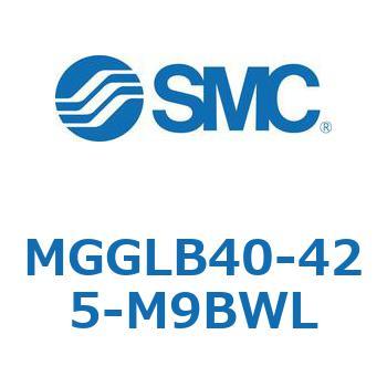 MG Series(MGGLB40) SMC