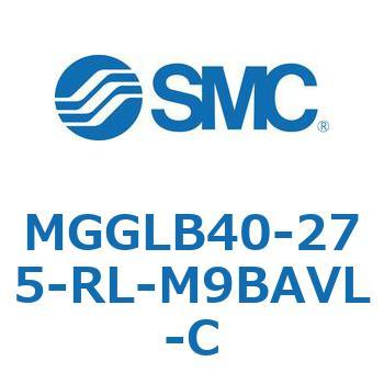 MG Series(MGGLB40) SMC