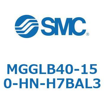 MG Series(MGGLB40) SMC