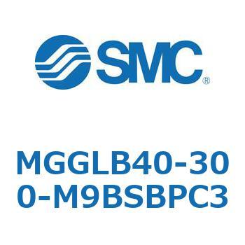 MG Series(MGGLB40) SMC