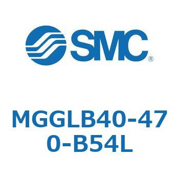 MG Series(MGGLB40) SMC