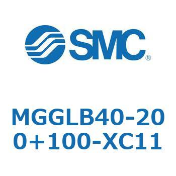 MG Series(MGGLB40) SMC
