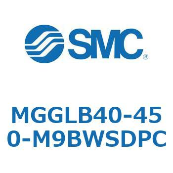 MG Series(MGGLB40) SMC