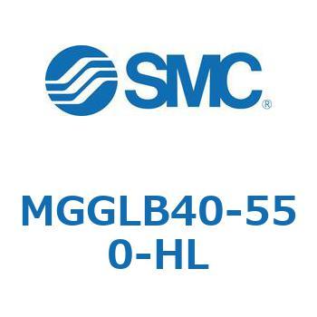 MG Series(MGGLB40) SMC