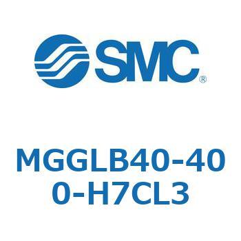 MG Series(MGGLB40) SMC