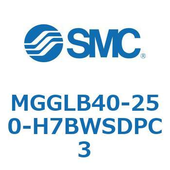 MG Series(MGGLB40) SMC