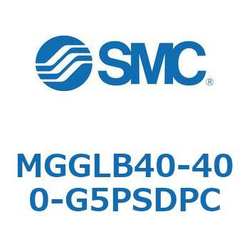 MG Series(MGGLB40) SMC