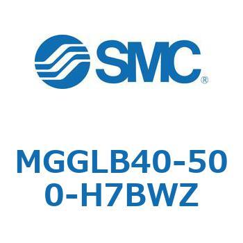 MG Series(MGGLB40) SMC