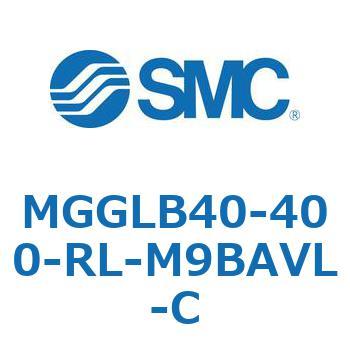 MG Series(MGGLB40) SMC