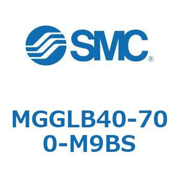 MG Series(MGGLB40) SMC