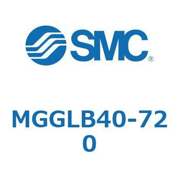 MG Series(MGGLB40) SMC