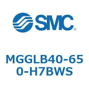 MG Series(MGGLB40) SMC