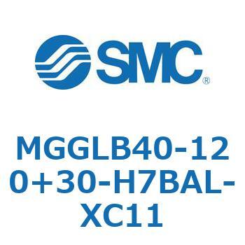 MG Series(MGGLB40) SMC