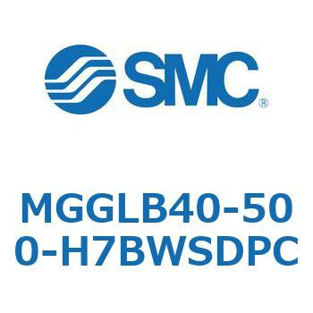 MG Series(MGGLB40) SMC