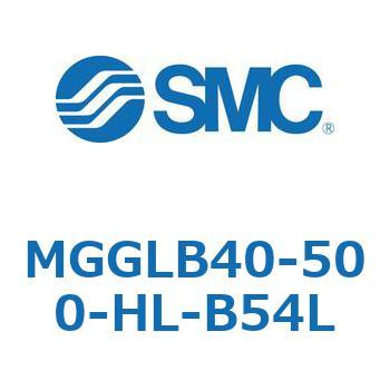 MG Series(MGGLB40) SMC