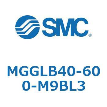 MG Series(MGGLB40) SMC