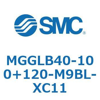 MG Series(MGGLB40) SMC