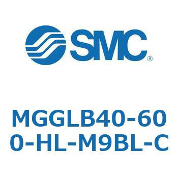 MG Series(MGGLB40) SMC