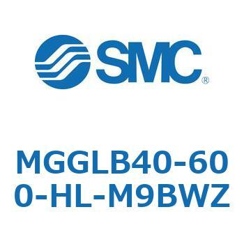MG Series(MGGLB40) SMC