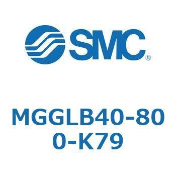MG Series(MGGLB40) SMC