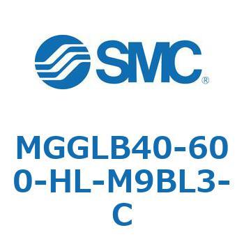 MG Series(MGGLB40) SMC