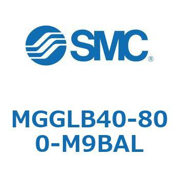 MG Series(MGGLB40) SMC