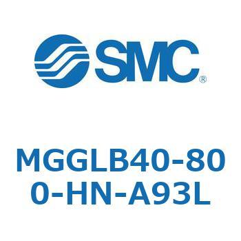 MG Series(MGGLB40) SMC