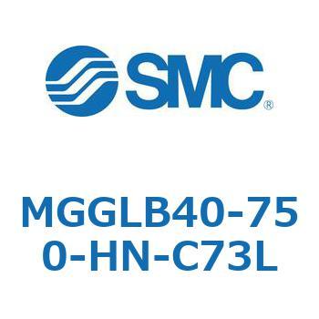 MG Series(MGGLB40) SMC