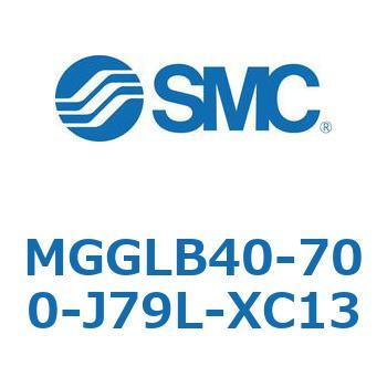 MG Series(MGGLB40) SMC