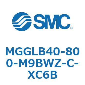 MG Series(MGGLB40) SMC