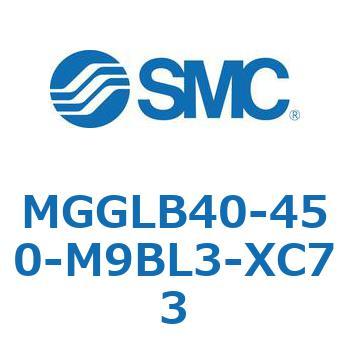 MG Series(MGGLB40) SMC