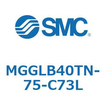 MGGLB40TN-75-C73L MG Series(MGGLB40TN) SMC 39168727