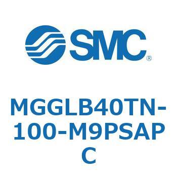 MGGLB40TN-100-M9PSAPC MG Series(MGGLB40TN) SMC 39168842