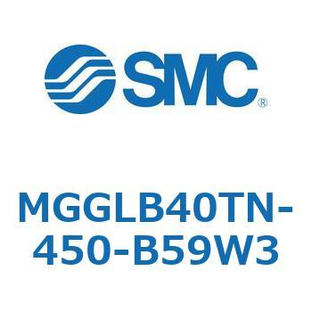 MGGLB40TN-450-B59W3 MG Series(MGGLB40TN) SMC 39169016