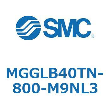 MGGLB40TN-800-M9NL3 MG Series(MGGLB40TN) SMC 39169095