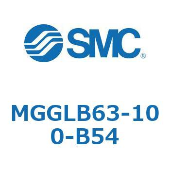 MGGLB63-100-B54 MG Series(MGGLB63) SMC 39173338