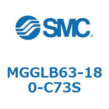 MGGLB63-180-C73S MG Series(MGGLB63) SMC 39173383