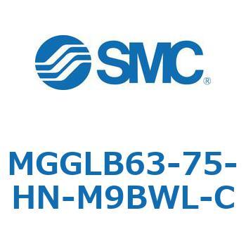 MGGLB63-75-HN-M9BWL-C MG Series(MGGLB63) SMC 39173496