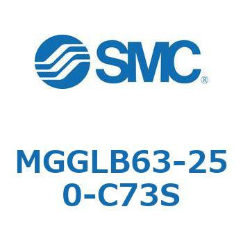 MGGLB63-250-C73S MG Series(MGGLB63) SMC 39173532
