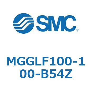 MG Series(MGGLF100) - SMC